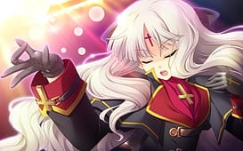 Image 9 | Ｃｈｕ×Ｃｈｕ！on the move ～絢爛時空の歌姫祭 フェスティバル～ | View Image!