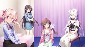 Sample Image 0 / Cross Concerto / クロスコンチェルト | View Image!