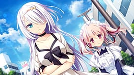 Sample Image 1 / Cross Concerto / クロスコンチェルト | View Image!