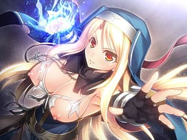 Image 8 | クルセイドハート カレン ～呪淫洗脳の罠～ | View Image!