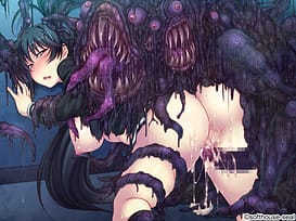 Image 9 | クトゥルフ姦話 | View Image!