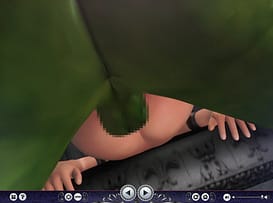 Image 23 | D-Fantasy 囚われの女戦士 | View Image!