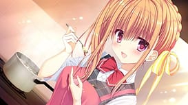 Image 6 | D.C.4 ～ダ・カーポ4～ | View Image!