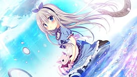 Image 9 | D.C.4 ～ダ・カーポ4～ | View Image!