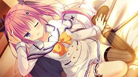 Image 12 | D.C.4 ～ダ・カーポ4～ | View Image!