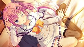 Image 5 | D.C.4 Plus Harmony ～ダ・カーポ4～ プラスハーモニー | View Image!