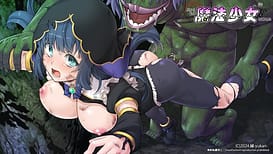 Image 2 | だから私は魔法少女を辞めた | View Image!