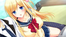 Sample Image 2 / Dearest Blue / Dearest Blue | View Image!