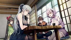 Image 2 | DeepOne-領界侵犯- | View Image!