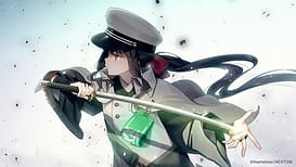 Image 5 | DeepOne-領界侵犯- | View Image!