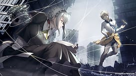 Image 12 | DeepOne-領界侵犯- | View Image!