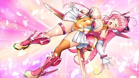 Image 4 | 電魔絶頂☆マホウ少女スズハ～科学と魔法と触手淫蠢～ | View Image!