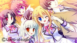 Image 6 | ダイヤミック・デイズ | View Image!