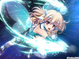Image 12 | ディバインハート カレン～姦墜洗脳の罠～ | View Image!
