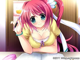 Image 1 | どうして抱いてくれないのっ!?～女の子だってヤりたいの！～ | View Image!