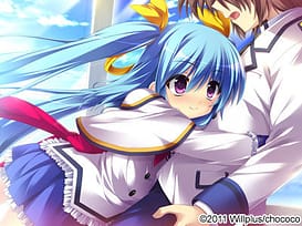 Image 3 | どうして抱いてくれないのっ!?～女の子だってヤりたいの！～ | View Image!