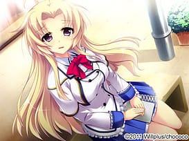 Image 4 | どうして抱いてくれないのっ!?～女の子だってヤりたいの！～ | View Image!