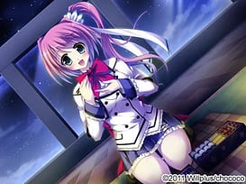 Image 5 | どうして抱いてくれないのっ!?～女の子だってヤりたいの！～ | View Image!