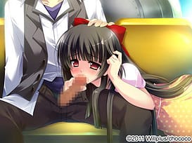 Image 9 | どうして抱いてくれないのっ!?～女の子だってヤりたいの！～ | View Image!