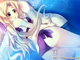 Image 12 | どうして抱いてくれないのっ!?～女の子だってヤりたいの！～ | View Image!