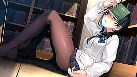 Image 7 | ダウナーギャル子ちゃんとしっぽり温泉旅行  ～Hしまくり四泊五日の旅～ | View Image!