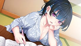 Image 10 | ダウナーギャル子ちゃんとしっぽり温泉旅行  ～Hしまくり四泊五日の旅～ | View Image!