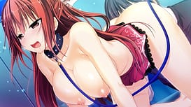 Image 6 | エッチでヘンタイ！ ヤキモチお嬢様!! | View Image!