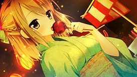 Image 8 | エッチでヘンタイ！ ヤキモチお嬢様!! | View Image!