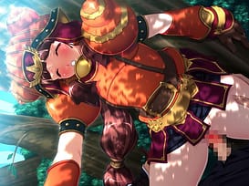 Image 6 | エルフの双子姫 ウィランとアルスラ「私はどうなってもいいから、お姉様には手を出さないで……！」 | View Image!