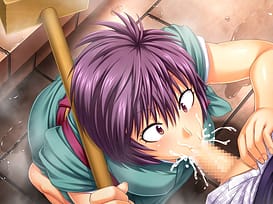 Image 1 | エロ温泉 ～新人女将の間違いだらけのおもてなし～ | View Image!