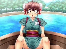 Image 5 | エロ温泉 ～新人女将の間違いだらけのおもてなし～ | View Image!