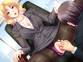 Image 7 | エロ温泉 ～新人女将の間違いだらけのおもてなし～ | View Image!