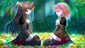 Sample Image 0 / Ever Maiden -Daraku no Sono no Otome-tachi / エヴァーメイデン ~堕落の園の乙女たち~ | View Image!