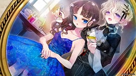 Sample Image 3 / Ever Maiden -Daraku no Sono no Otome-tachi / エヴァーメイデン ~堕落の園の乙女たち~ | View Image!