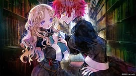 Image 5 | エヴァーメイデン　～堕落の園の乙女たち～ | View Image!