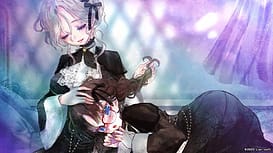 Image 11 | エヴァーメイデン　～堕落の園の乙女たち～ | View Image!