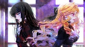 Image 13 | エヴァーメイデン　～堕落の園の乙女たち～ | View Image!