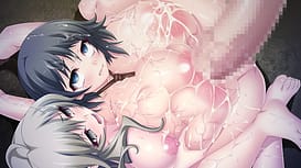 Image 5 | 腐果の濡獄 ～蠢く妄執の連鎖……終わりのない饗宴～ | View Image!