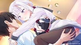Image 3 | 双子の恋は見抜けない | View Image!