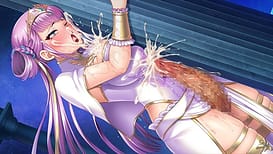 Image 2 | ふたりは鎮魂の巫女なり～白き祈りを捧げ、魂を鎮める儀～ | View Image!