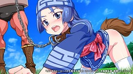 Image 5 | ガチゆるヒーローバトル 姫巫女銀河 | View Image!