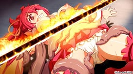 Image 12 | ガチゆるヒーローバトル 姫巫女銀河 | View Image!