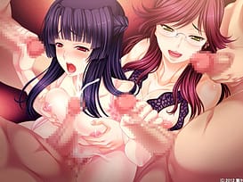 Image 14 | 学園愛辱小夜曲 ～終わることのない絶望の宴～ | View Image!