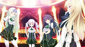 Image 7 | 学園舞闘のフォークロア | View Image!