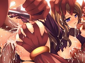 Image 10 | 学園迷宮エロはぷにんぐ！ ～イクぜ！性技のダンジョン攻略～ | View Image!