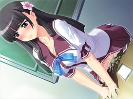 Image 4 | 学園NTR ～僕の知らない彼女の淫顔～ | View Image!