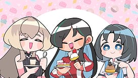 Image 4 | ギャルズフィクション | View Image!