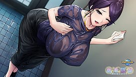 Image 1 | 義母隠感 ～原稿の後ろのリアル～ | View Image!