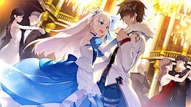 Sample Image 0 / Girls Book Maker -Grimm to Sannin no Ohime-sama 3 / ガールズ・ブック・メイカー ~グリムと三人のお姫さま 3~ | View Image!