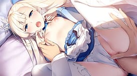 Sample Image 1 / Girls Book Maker -Grimm to Sannin no Ohime-sama 3 / ガールズ・ブック・メイカー ~グリムと三人のお姫さま 3~ | View Image!